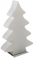 декоративная елка с желтой подсветкой 82 см / 16843 (led baum mini) в Нижнем Тагиле