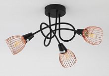 потолочная люстра rivoli insolito 7010-303 в Нижнем Тагиле