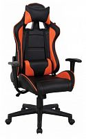 компьютерное кресло brabix gt racer gm-100 игровое в Нижнем Тагиле