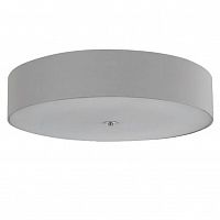 потолочный светильник crystal lux jewel pl500 gray в Нижнем Тагиле