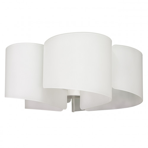 потолочная люстра lightstar simple light 811 811050 в Нижнем Тагиле