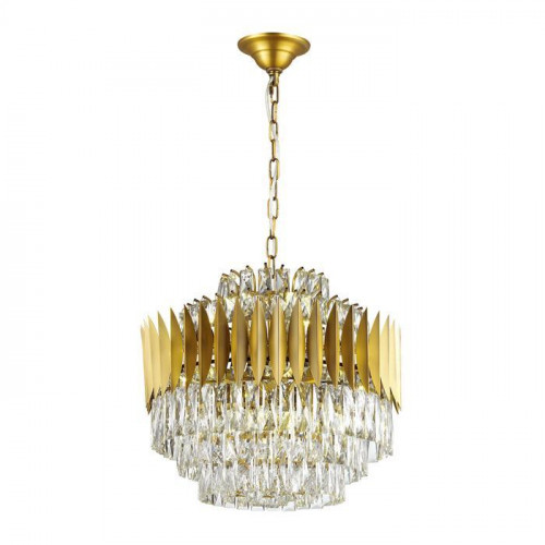 подвесная люстра odeon light valetta 4123/16 в Нижнем Тагиле