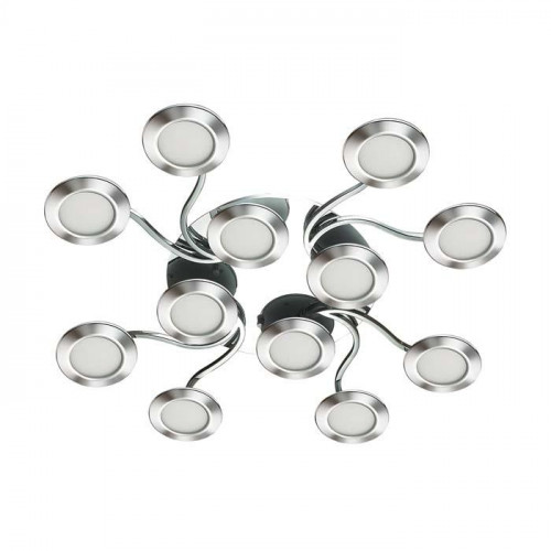 потолочная светодиодная люстра odeon light filza 3965/72l в Нижнем Тагиле
