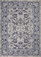 ковер tebriz античный синий 160*230 в Нижнем Тагиле
