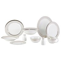 набор посуды bianko 26 pcs dinner set в Нижнем Тагиле