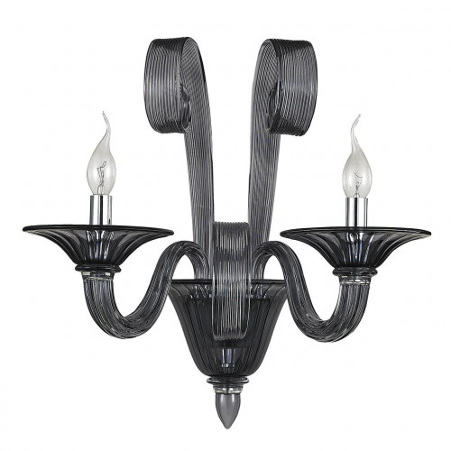 бра donolux firenze w110218/2grey в Нижнем Тагиле