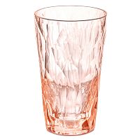 стакан superglas club no.6, 300 мл, бледно-розовый в Нижнем Тагиле
