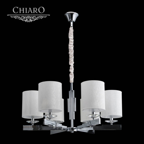 подвесная люстра chiaro палермо 386011906 в Нижнем Тагиле