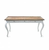 стол письменный дерево с историей 160x80 в Нижнем Тагиле