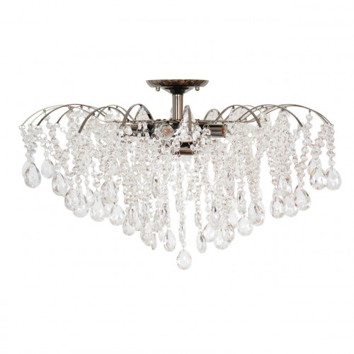 потолочная люстра mw-light бриз 464018809 в Нижнем Тагиле