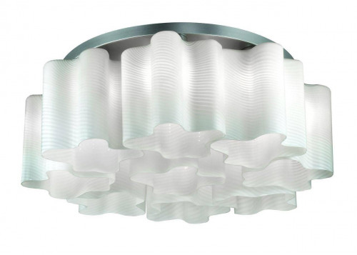 потолочная люстра st luce onde sl117.502.09 в Нижнем Тагиле