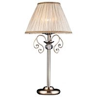 настольная лампа arte lamp charm a2083lt-1ab в Нижнем Тагиле