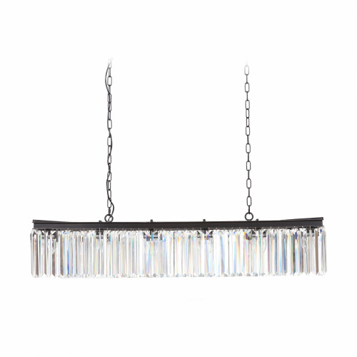 люстра july чёрная в Нижнем Тагиле