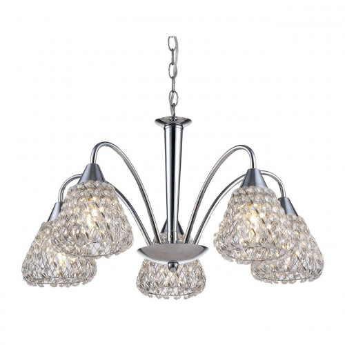 подвесная люстра arte lamp adamello a9466lm-5cc в Нижнем Тагиле
