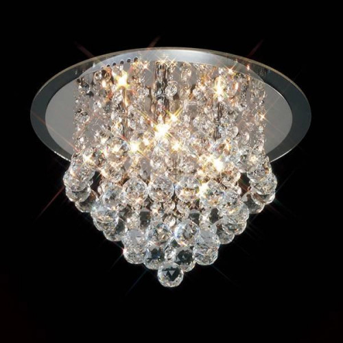 потолочный светильник mantra crystal 2331 в Нижнем Тагиле