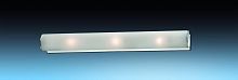 подсветка для зеркал odeon light tube 2028/3w в Нижнем Тагиле