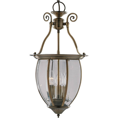 подвесной светильник arte lamp rimini a6509sp-3ab в Нижнем Тагиле