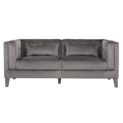 диван urban sofa прямой серый в Нижнем Тагиле