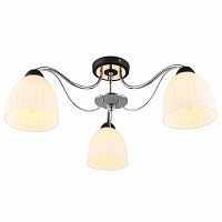потолочная люстра omnilux fiesole oml-65707-03 в Нижнем Тагиле