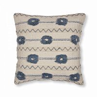 чехол на подушку blue leander cushion от la forma (ex julia grup) в Нижнем Тагиле