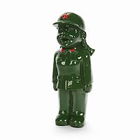 статуэтка military man 3 в Нижнем Тагиле