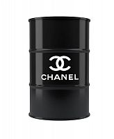 декоративная бочка chanel m в Нижнем Тагиле