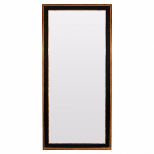 зеркало напольное в полный рост черное batista в Нижнем Тагиле