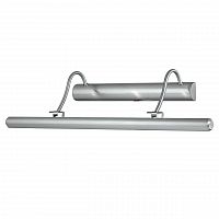 подсветка для картин ideal lux mirror-10 ap4 nickel в Нижнем Тагиле