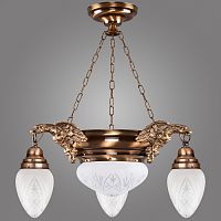 подвесная люстра kemar ouro ow30/s в Нижнем Тагиле