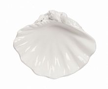 декоративное блюдо seashell в Нижнем Тагиле