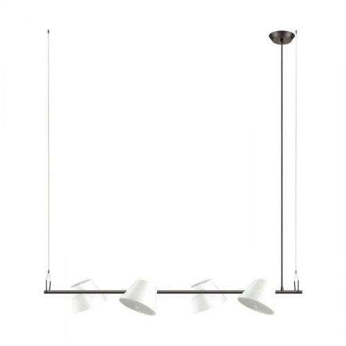 подвесная люстра odeon light charlie 3991/4a в Нижнем Тагиле