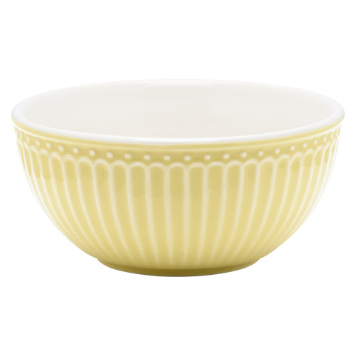 пиала alice pale yellow в Нижнем Тагиле