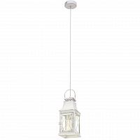 подвесной светильник eglo vintage 49222 в Нижнем Тагиле
