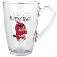 кружка angry birds movie red 330 мл в Нижнем Тагиле