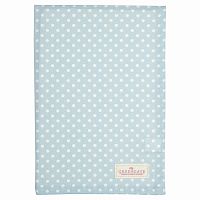 полотенце spot pale blue в Нижнем Тагиле