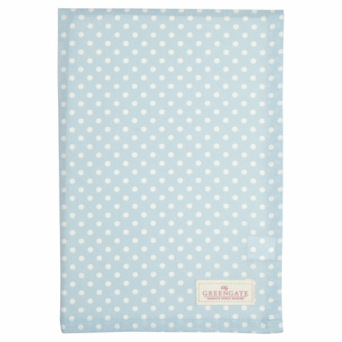 полотенце spot pale blue в Нижнем Тагиле