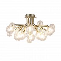потолочная люстра favourite lash 2524-10u в Нижнем Тагиле