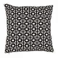 подушка abstract squares, набор из 2 от eichholtz в Нижнем Тагиле