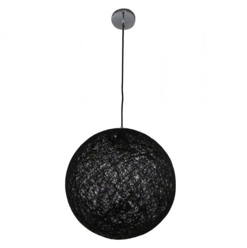 подвесной светильник moooi random light d40 black в Нижнем Тагиле