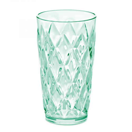 стакан crystal l, 450 мл, мятный в Нижнем Тагиле