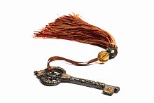 подхват для штор key with tassel red в Нижнем Тагиле