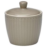 сахарница alice warm grey в Нижнем Тагиле
