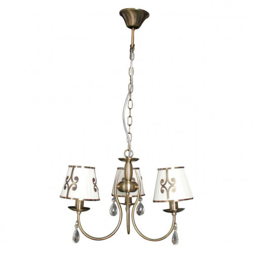 подвесная люстра toplight dorris tl7500d-03ab в Нижнем Тагиле