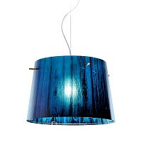 подвесной светильник woody blue от slamp в Нижнем Тагиле
