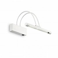 подсветка для картин ideal lux bow ap36 bianco в Нижнем Тагиле