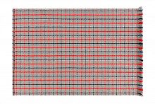 ковер gan tartan blue 200x90 от gan в Нижнем Тагиле