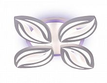 потолочная светодиодная люстра ambrella light original fa507 в Нижнем Тагиле