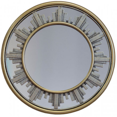 зеркало круглое mantel в Нижнем Тагиле