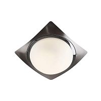 потолочный светильник idlamp alessa 370/15pf-whitechrome в Нижнем Тагиле