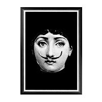 арт-постер сальвадор fornasetti в Нижнем Тагиле